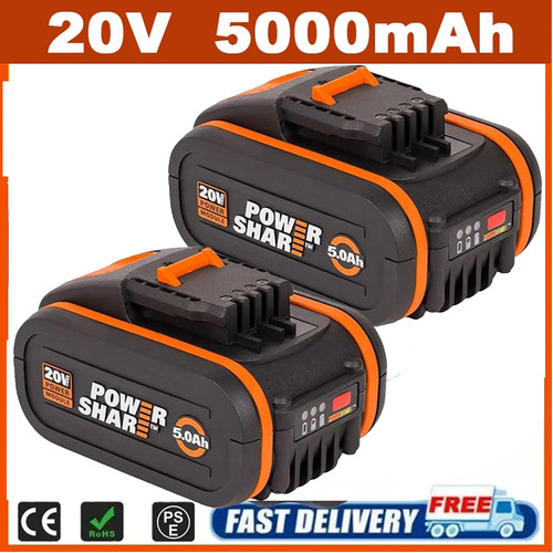 New 20v max - max, for