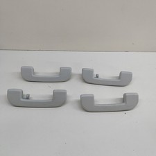PEUGEOT 3008 SUV Interior Roof Handle Set 98012429ZD 1.6 Diesel 88kw 29903182