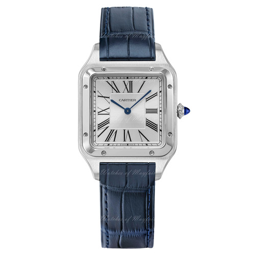 Cartier santos dumont large - santos-dumont,