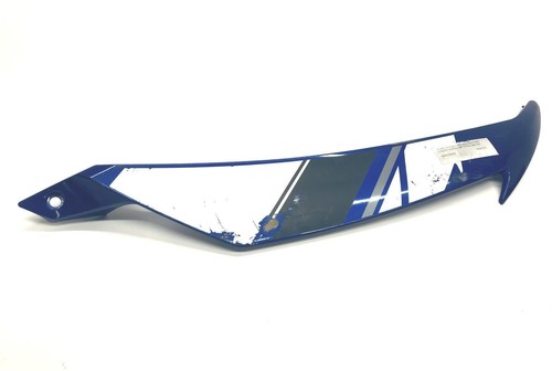 Left fairing side - , yamaha