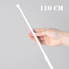 Telescopic Net Voile Tension