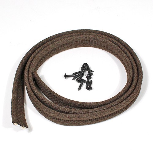 Bonnet rest strip - for, ford