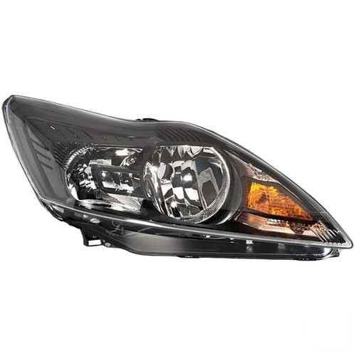 Headlight right h7 h1 - right, 12