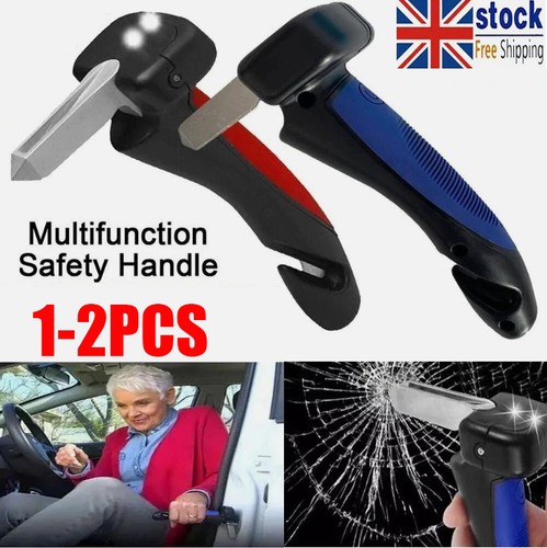 Car door handle for elderly - handle,