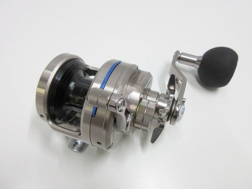 Daiwa saltiga 10h slpw jigging - 10h,