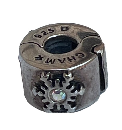 Chamilia 925 silver ab - chamilia,
