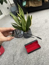 Retro Oakley Whisker