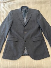 Men’s Next Tailoring /