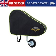 Caravan Defender Tow Hitch