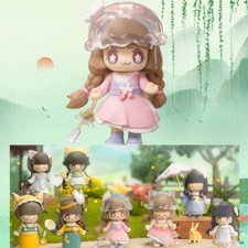 52TOYS Kimmy & Miki Four