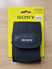 SONY LCS-CST Soft Camera