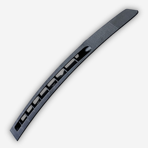 Defroster nozzle grille - defroster, –