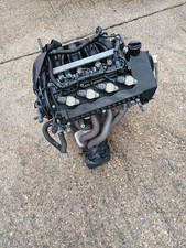 MITSUBISHI COLT ENGINE 1.3 PETROL 135.930 4A90 TESTED ENGINE 42K MILES 2004-2012