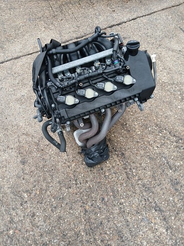 Mitsubishi colt engine 3 - mitsubishi,