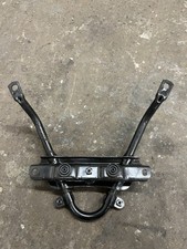 YAMAHA YQ50 AEROX YQ 50 REAR SUBFRAME SUB FRAME GRAB HANDLE MOUNTING BRACKET
