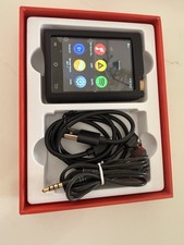 HI-FI MP3 PLAYER/BLUETOOTH