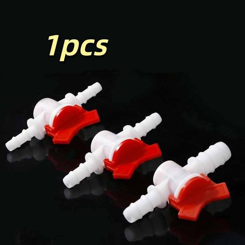 Inline tap connector barbed - connector,