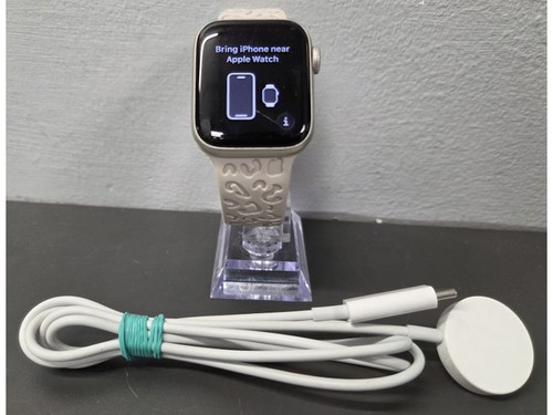 Apple watch 2nd gen - gen, 40mm
