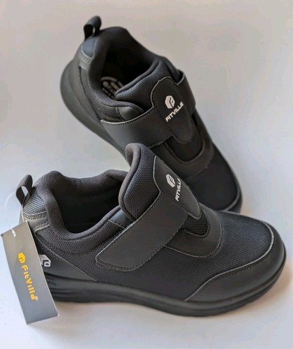 Fitville black bnwt - bnwt, width