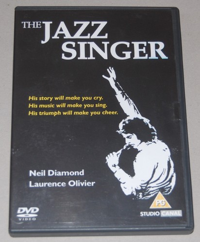 The jazz singer neil - -, diamond