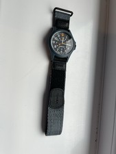 Timex Expedition Grey Watch