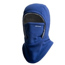 New Balaclava Full Face Mask Thermal Men Cycling Ski Winter Warm Neck Motorbike