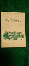  Majestic Harrogate pre 1995
