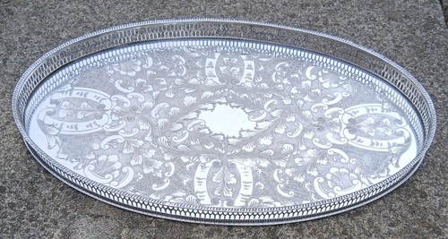Vintage viners silver - viners,