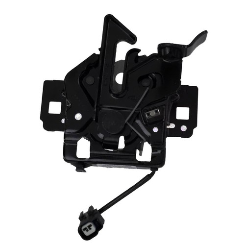 Aftermarket part truck hood - aftermarket,