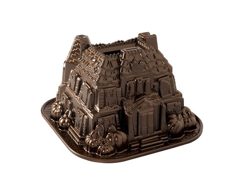 Nordic ware haunted manor - nordic,