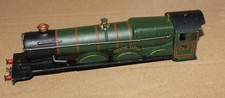HORNBY DUBLO  EDLT 20 BRISTOL CASTLE BODY ONLY NM
