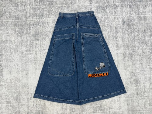 Authentic jnco jeans from - jnco, the