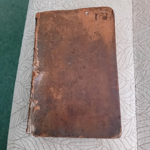 1770 collection poems by - a,