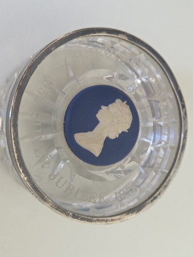 Rare limited edition wedgwood - rare,
