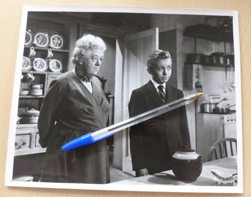 Margaret rutherford original - rutherford,