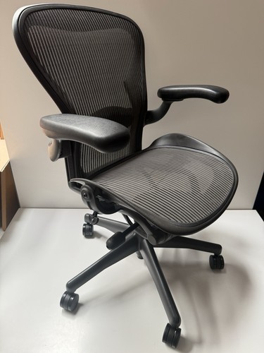 Herman miller size - miller,