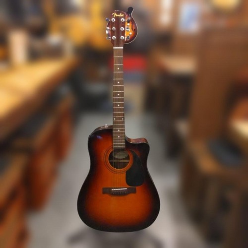 Fender 60ce - fender, cd-60ce