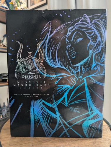 Disney designer series - disney,