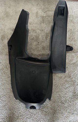 Oem transporter interior - t5,