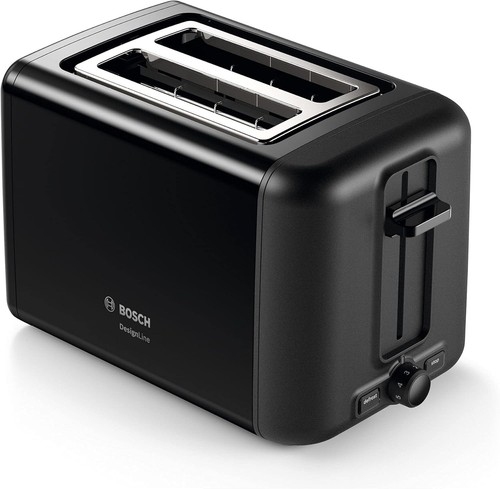 Tat3p423gb designline toaster - tat3p423gb,