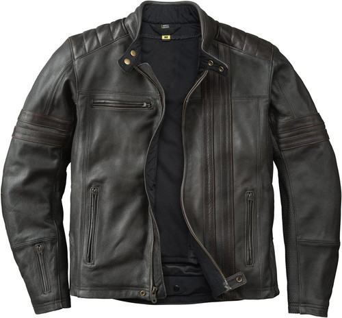 Tricore vintage leather - vintage,