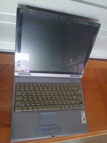 Sony vaio notebook - sony,