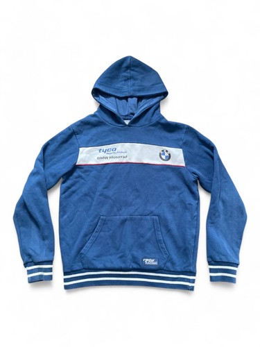 Bmw tyco racing hoodie - -,