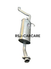 EXCL6008 Exhaust Rear Box