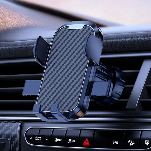 Mobile phone holder car - holder, in
