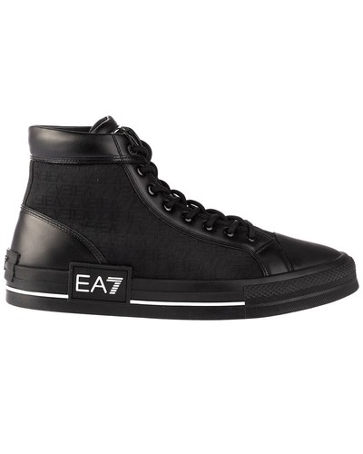 Shoes sneaker emporio armani - sneaker,