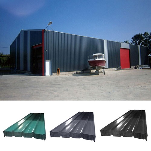 24x metal cladding - 12/24x,