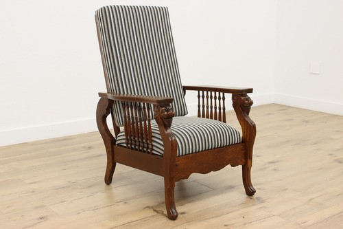 Victorian antique oak - victorian,