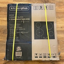 Kitchenplus KP30A Induction