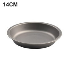 Titanium Tableware Cookware